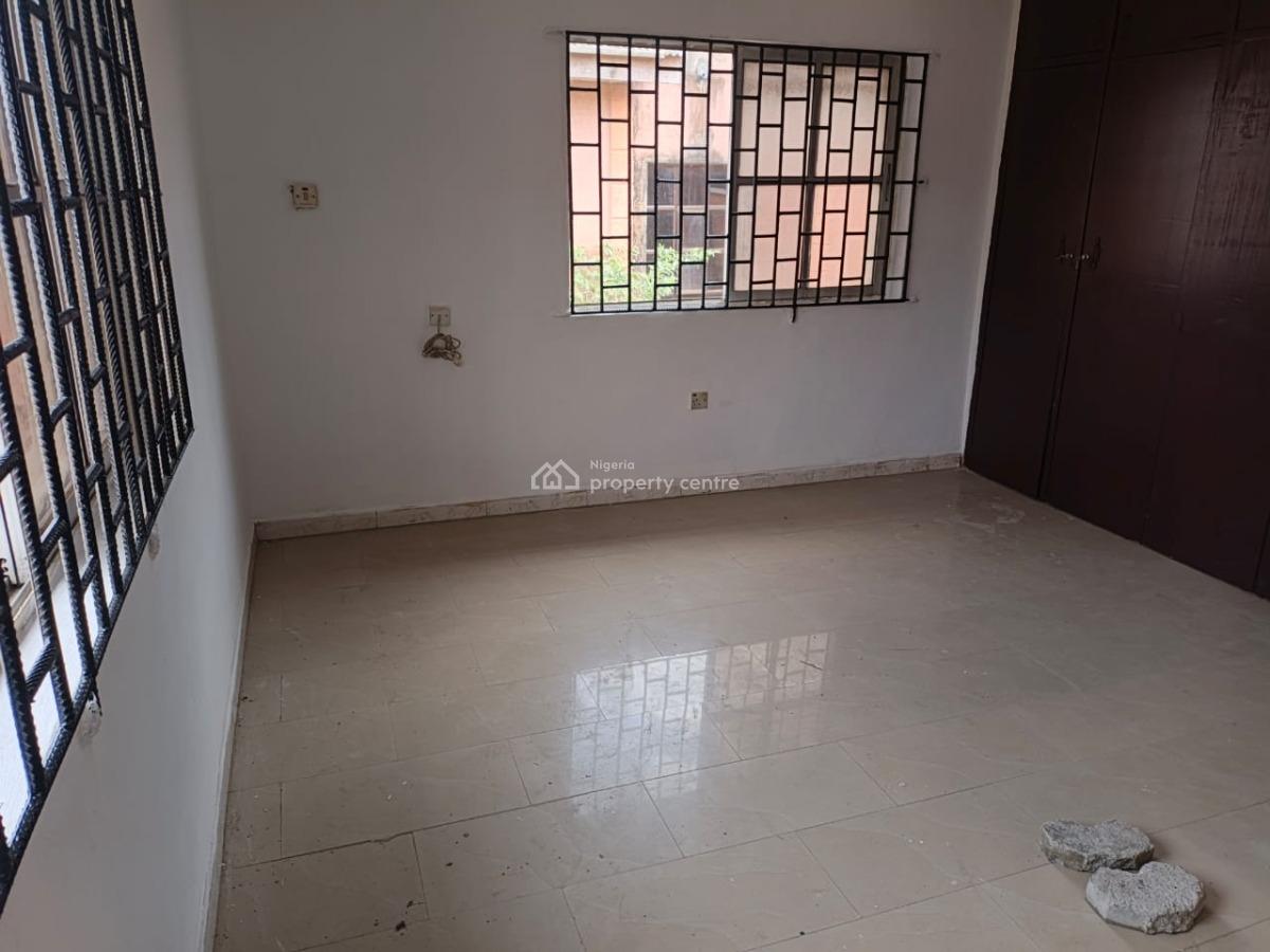 Well Renovated and Spacious 3 Bedroom Flat in Fenced Compound, Badore, Ajah, Lagos, Flat / Apartment for Rent