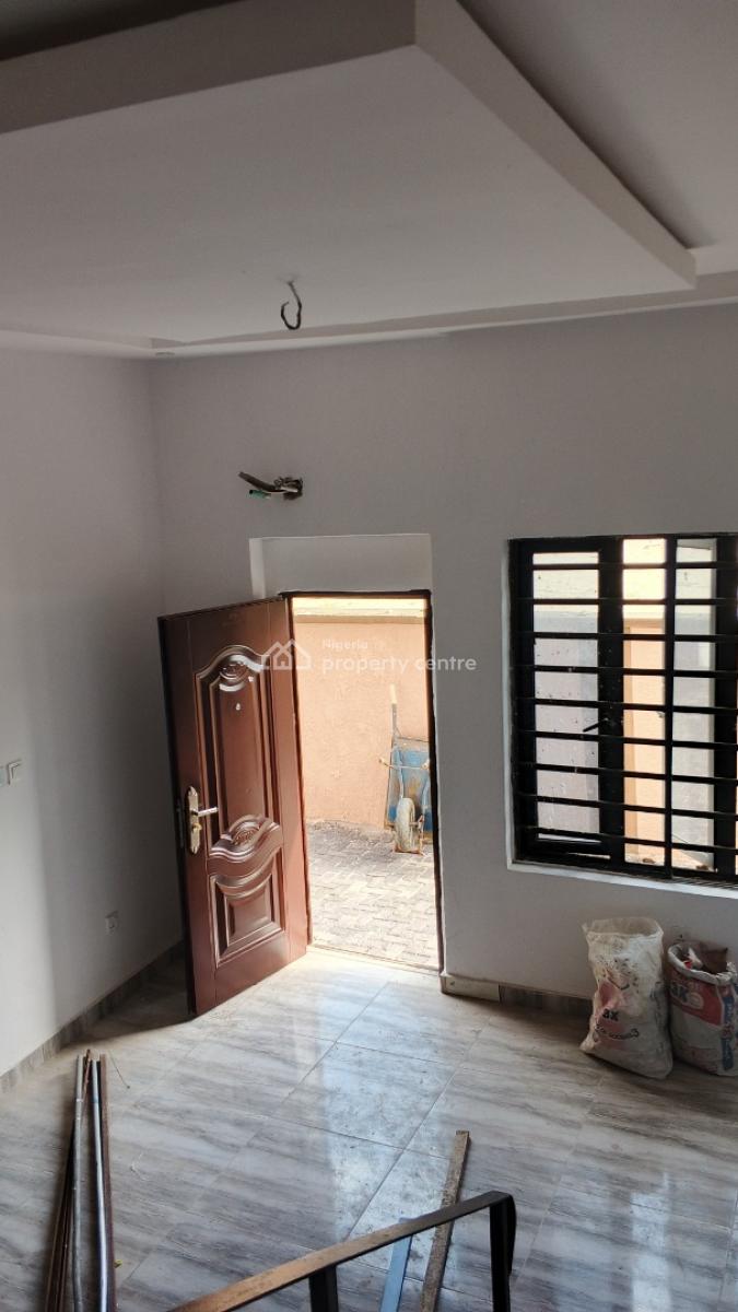 Luxury 1 Bedroom Terrace, Behind The Elevation Church, Ilasan, Lekki, Lagos, Terraced Duplex for Rent