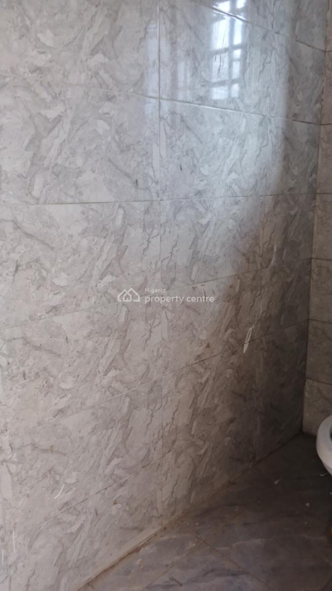 Luxury 1 Bedroom Terrace, Behind The Elevation Church, Ilasan, Lekki, Lagos, Terraced Duplex for Rent