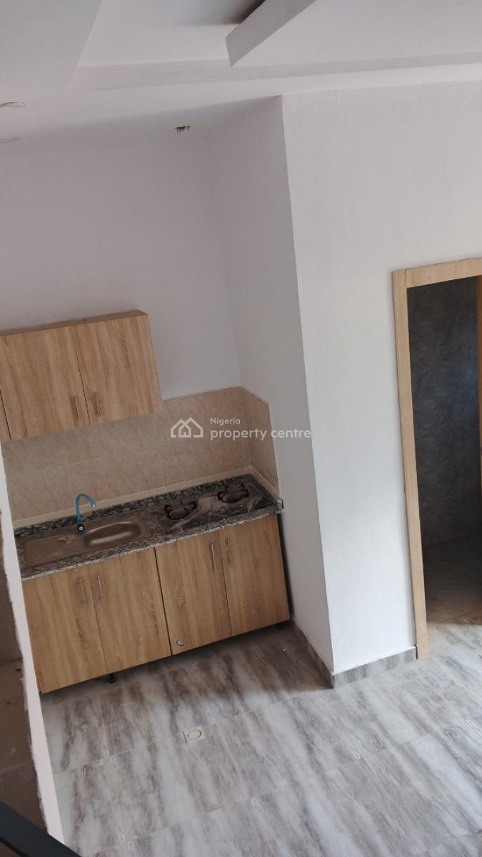 Luxury 1 Bedroom Terrace, Behind The Elevation Church, Ilasan, Lekki, Lagos, Terraced Duplex for Rent