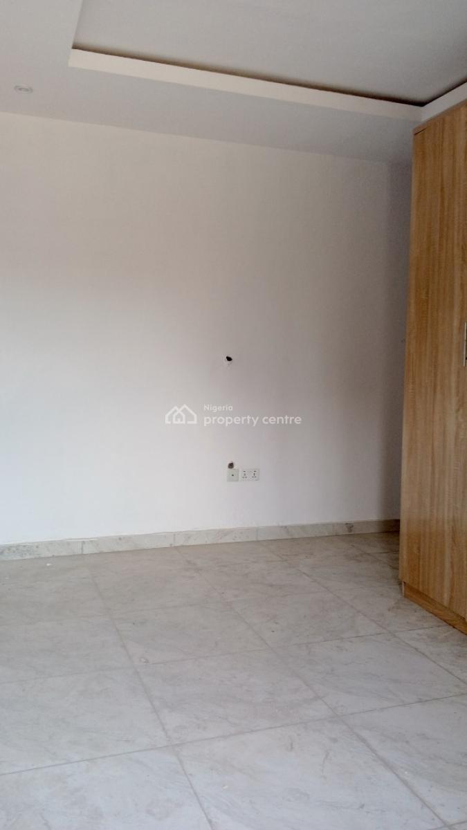 Luxury 1 Bedroom Terrace, Behind The Elevation Church, Ilasan, Lekki, Lagos, Terraced Duplex for Rent