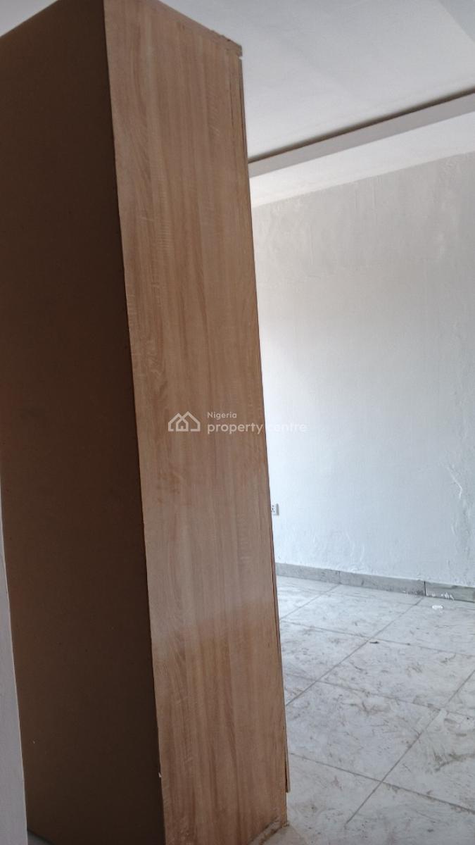 Luxury 1 Bedroom Terrace, Behind The Elevation Church, Ilasan, Lekki, Lagos, Terraced Duplex for Rent