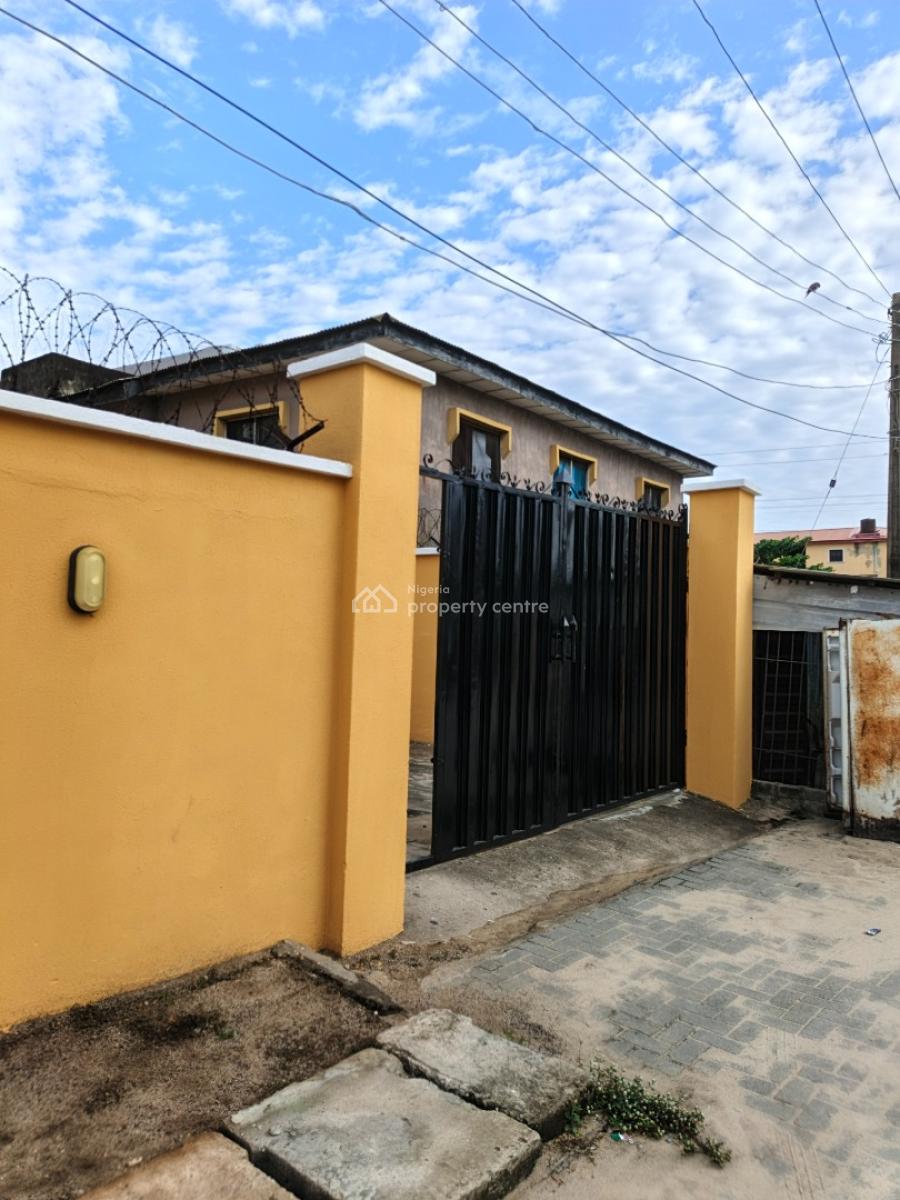 Luxury 2bedroom Apartment, New Alpha Beach Road, Lekki, Lekki, Lagos, Flat / Apartment for Rent