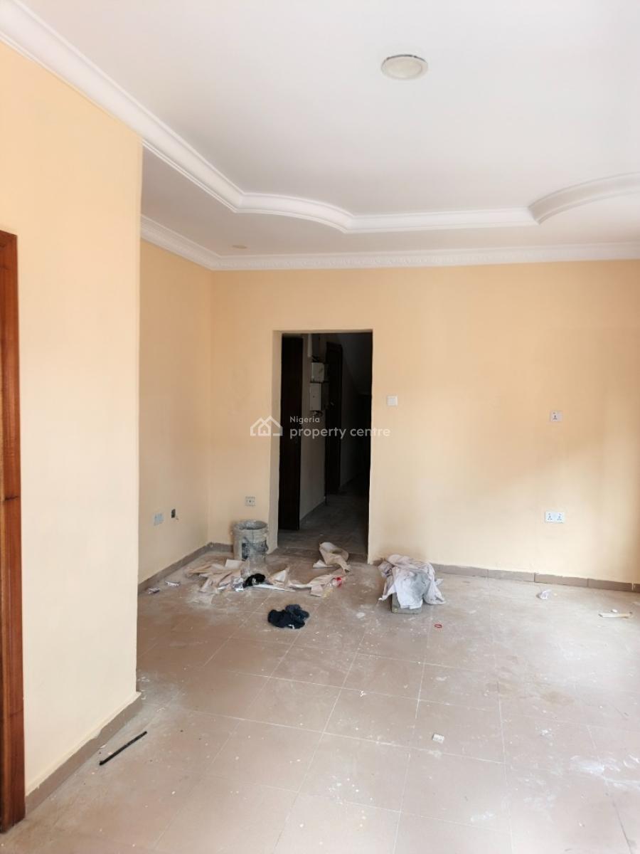 Luxury 2bedroom Apartment, New Alpha Beach Road, Lekki, Lekki, Lagos, Flat / Apartment for Rent