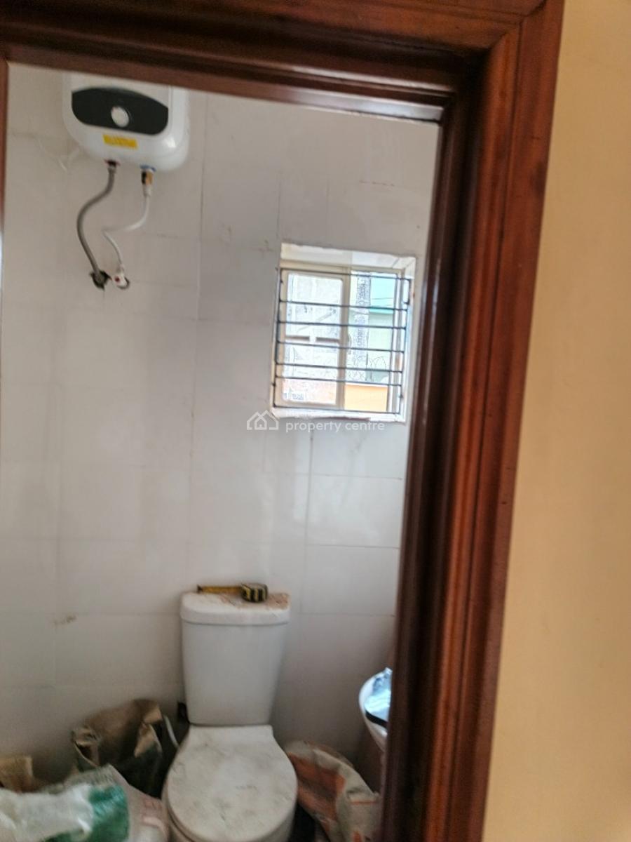 Luxury 2bedroom Apartment, New Alpha Beach Road, Lekki, Lekki, Lagos, Flat / Apartment for Rent