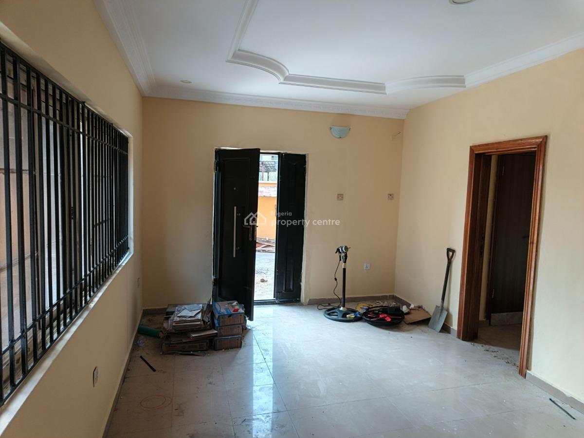 Luxury 2bedroom Apartment, New Alpha Beach Road, Lekki, Lekki, Lagos, Flat / Apartment for Rent