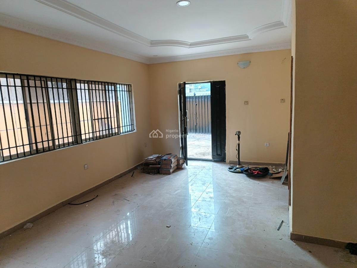 Luxury 2bedroom Apartment, New Alpha Beach Road, Lekki, Lekki, Lagos, Flat / Apartment for Rent