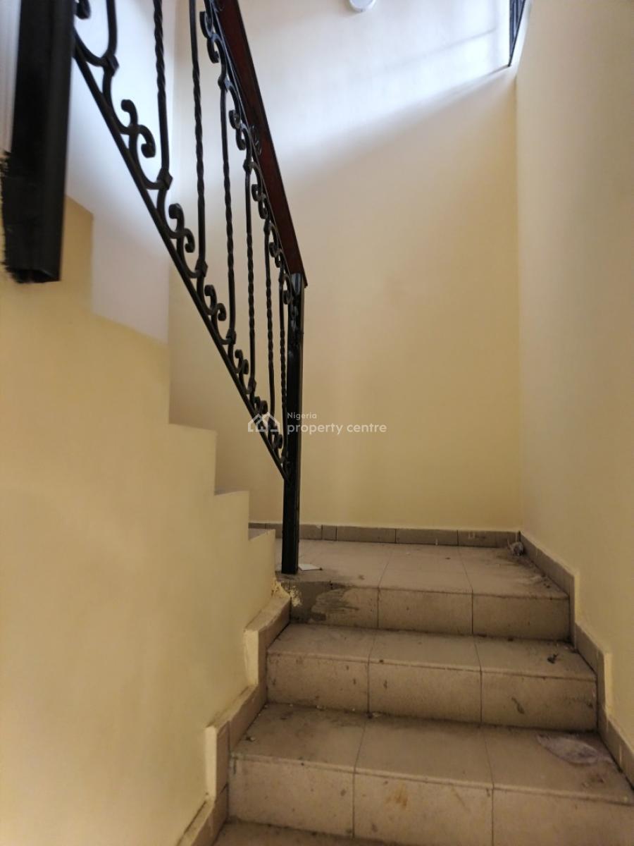Luxury 2bedroom Apartment, New Alpha Beach Road, Lekki, Lekki, Lagos, Flat / Apartment for Rent