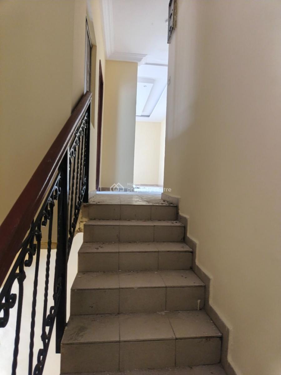 Luxury 2bedroom Apartment, New Alpha Beach Road, Lekki, Lekki, Lagos, Flat / Apartment for Rent