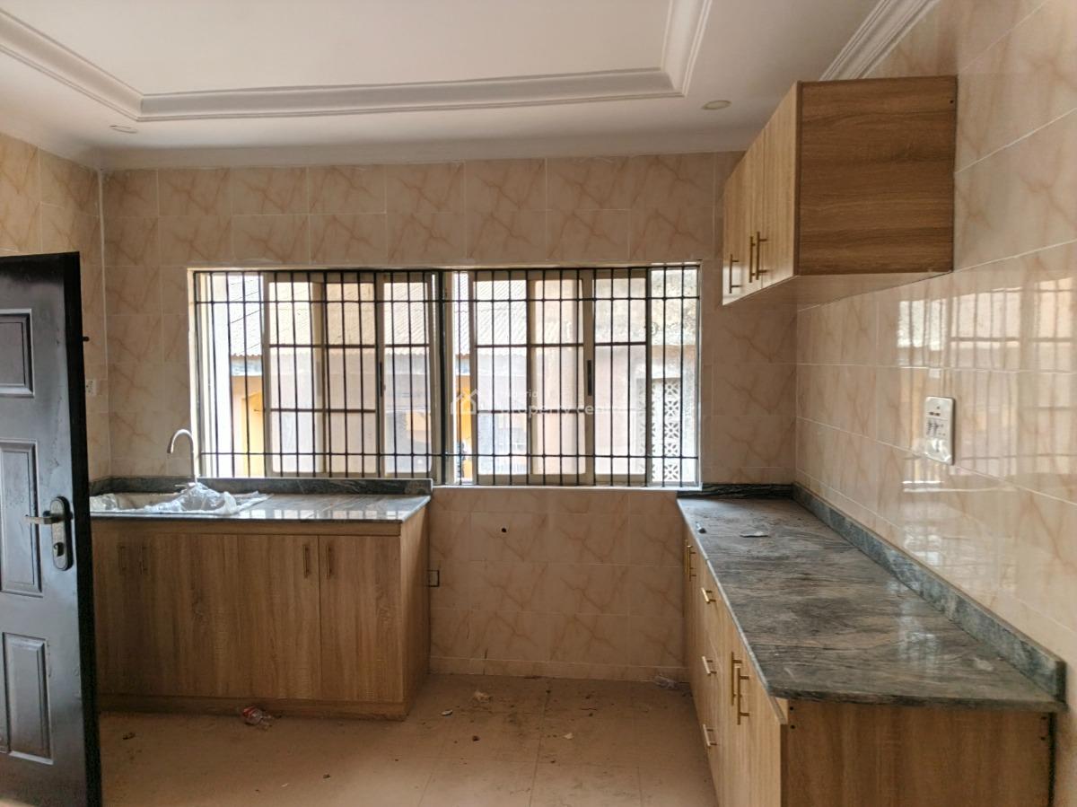 Luxury 2bedroom Apartment, New Alpha Beach Road, Lekki, Lekki, Lagos, Flat / Apartment for Rent