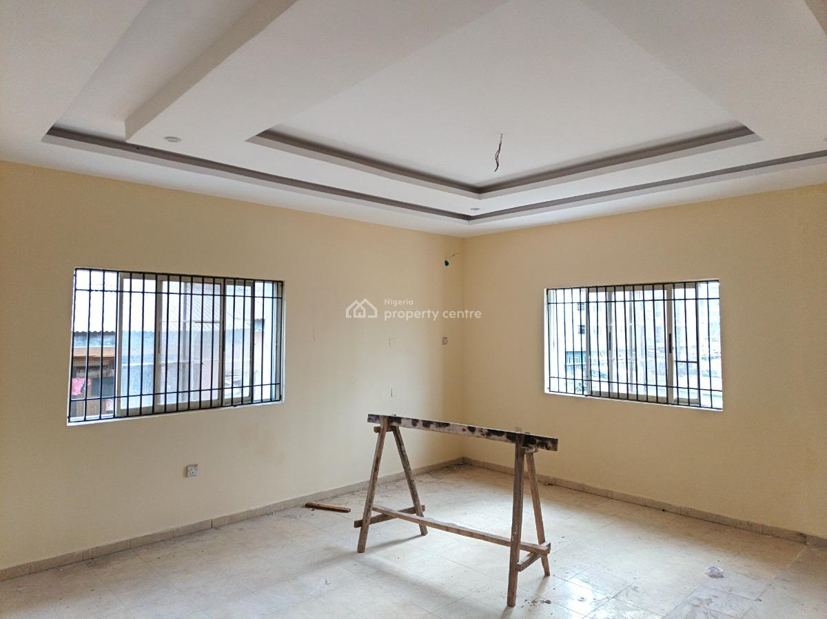Luxury 2bedroom Apartment, New Alpha Beach Road, Lekki, Lekki, Lagos, Flat / Apartment for Rent