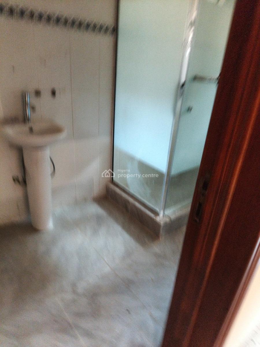 Luxury 2bedroom Apartment, New Alpha Beach Road, Lekki, Lekki, Lagos, Flat / Apartment for Rent