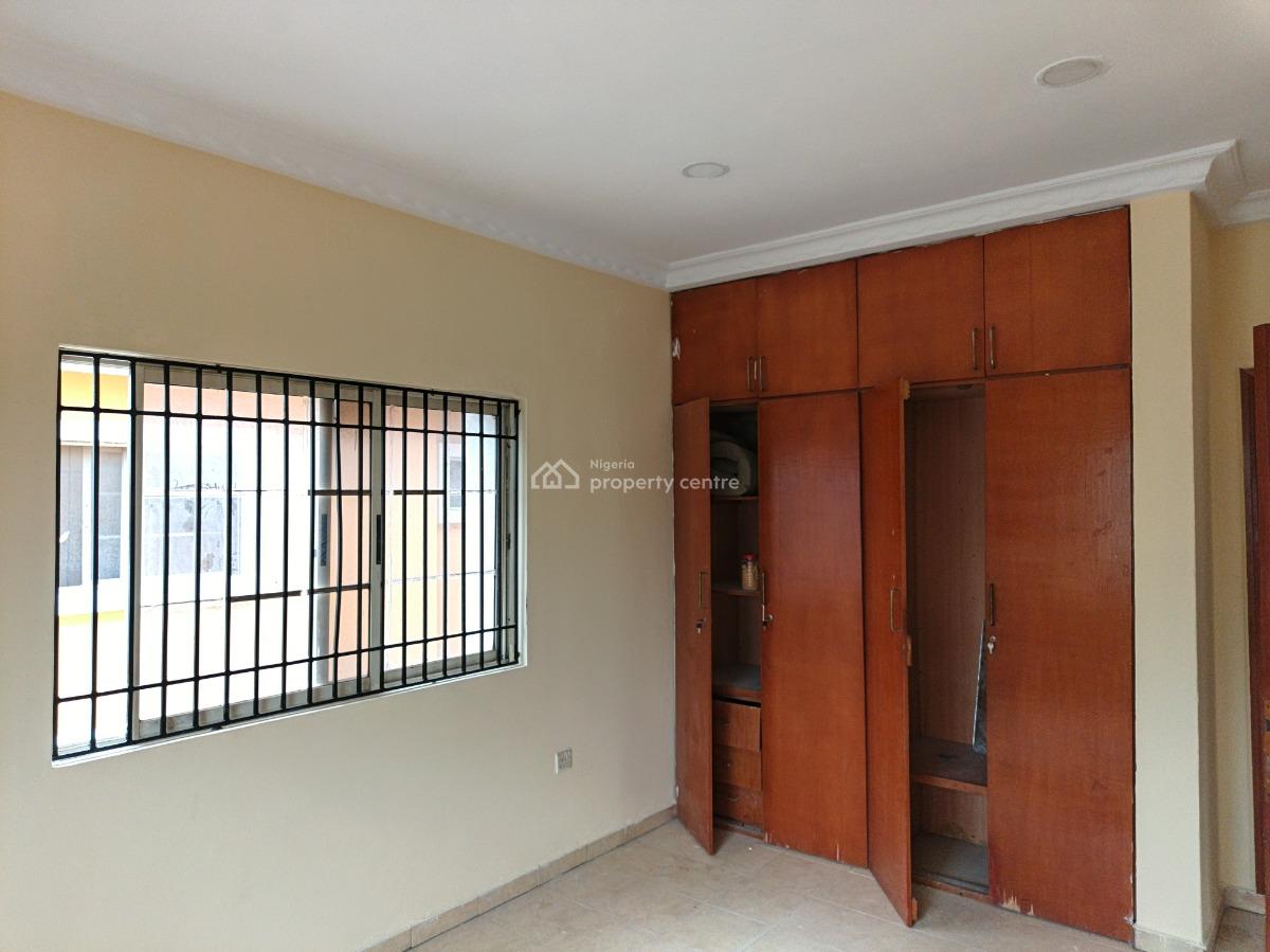 Luxury 2bedroom Apartment, New Alpha Beach Road, Lekki, Lekki, Lagos, Flat / Apartment for Rent