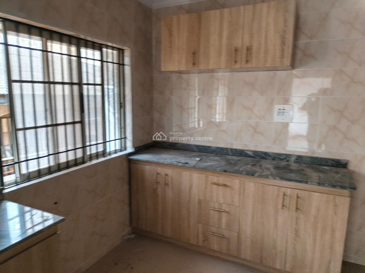 Luxury 2bedroom Apartment, New Alpha Beach Road, Lekki, Lekki, Lagos, Flat / Apartment for Rent