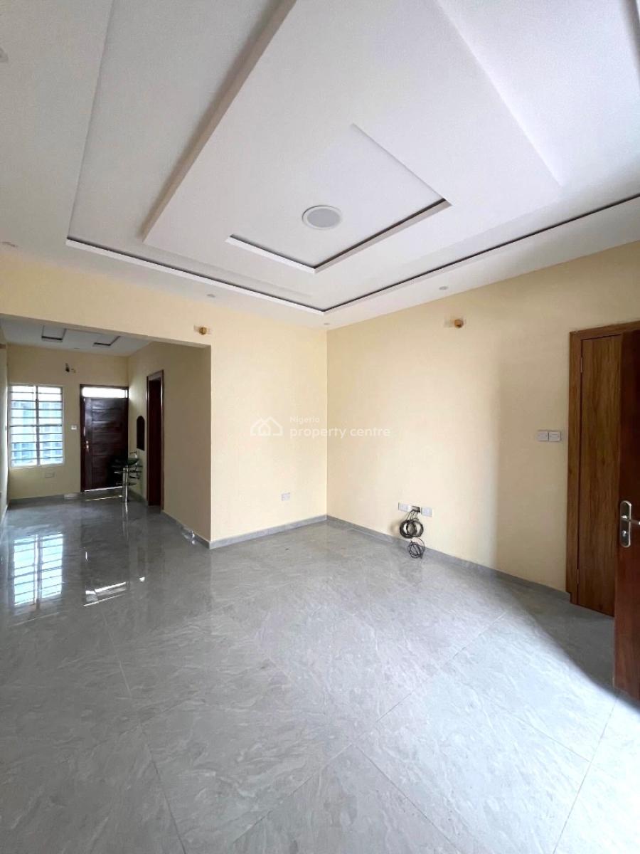 𝐅𝐔𝐋𝐋𝐘 𝐒𝐄𝐑𝐕𝐈𝐂𝐄𝐃 2 𝐁𝐄𝐃𝐑𝐎𝐎𝐌 𝐀𝐏𝐀𝐑𝐓𝐌𝐄𝐍𝐓, Ikota By Vgc, Vgc, Lekki, Lagos, Flat / Apartment for Rent