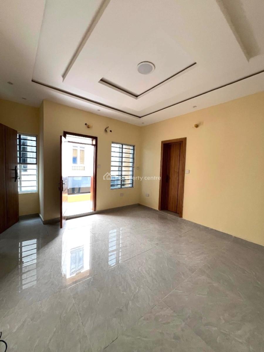 𝐅𝐔𝐋𝐋𝐘 𝐒𝐄𝐑𝐕𝐈𝐂𝐄𝐃 2 𝐁𝐄𝐃𝐑𝐎𝐎𝐌 𝐀𝐏𝐀𝐑𝐓𝐌𝐄𝐍𝐓, Ikota By Vgc, Vgc, Lekki, Lagos, Flat / Apartment for Rent