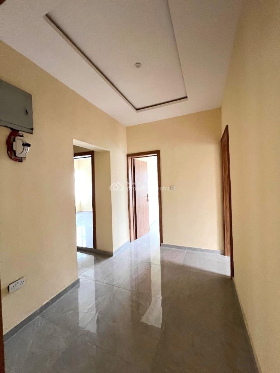 𝐅𝐔𝐋𝐋𝐘 𝐒𝐄𝐑𝐕𝐈𝐂𝐄𝐃 2 𝐁𝐄𝐃𝐑𝐎𝐎𝐌 𝐀𝐏𝐀𝐑𝐓𝐌𝐄𝐍𝐓, Ikota By Vgc, Vgc, Lekki, Lagos, Flat / Apartment for Rent