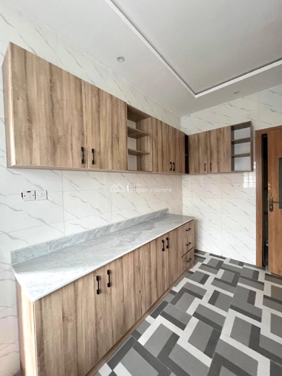 𝐅𝐔𝐋𝐋𝐘 𝐒𝐄𝐑𝐕𝐈𝐂𝐄𝐃 2 𝐁𝐄𝐃𝐑𝐎𝐎𝐌 𝐀𝐏𝐀𝐑𝐓𝐌𝐄𝐍𝐓, Ikota By Vgc, Vgc, Lekki, Lagos, Flat / Apartment for Rent
