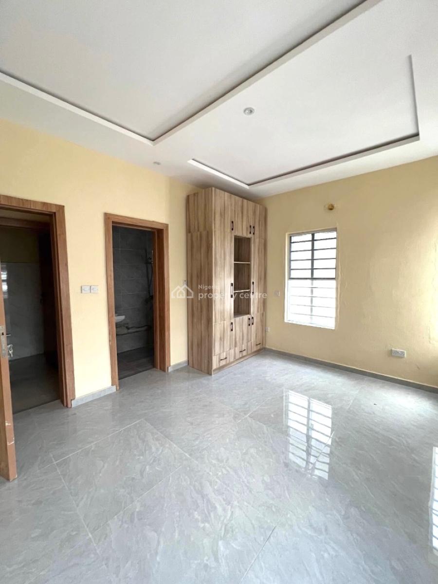 𝐅𝐔𝐋𝐋𝐘 𝐒𝐄𝐑𝐕𝐈𝐂𝐄𝐃 2 𝐁𝐄𝐃𝐑𝐎𝐎𝐌 𝐀𝐏𝐀𝐑𝐓𝐌𝐄𝐍𝐓, Ikota By Vgc, Vgc, Lekki, Lagos, Flat / Apartment for Rent