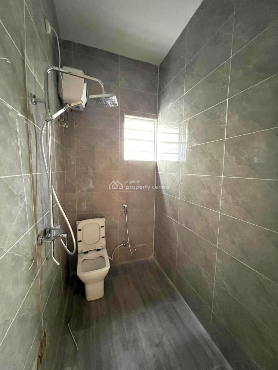 𝐅𝐔𝐋𝐋𝐘 𝐒𝐄𝐑𝐕𝐈𝐂𝐄𝐃 2 𝐁𝐄𝐃𝐑𝐎𝐎𝐌 𝐀𝐏𝐀𝐑𝐓𝐌𝐄𝐍𝐓, Ikota By Vgc, Vgc, Lekki, Lagos, Flat / Apartment for Rent