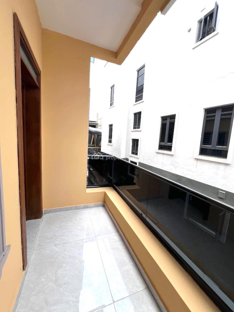 𝐅𝐔𝐋𝐋𝐘 𝐒𝐄𝐑𝐕𝐈𝐂𝐄𝐃 2 𝐁𝐄𝐃𝐑𝐎𝐎𝐌 𝐀𝐏𝐀𝐑𝐓𝐌𝐄𝐍𝐓, Ikota By Vgc, Vgc, Lekki, Lagos, Flat / Apartment for Rent