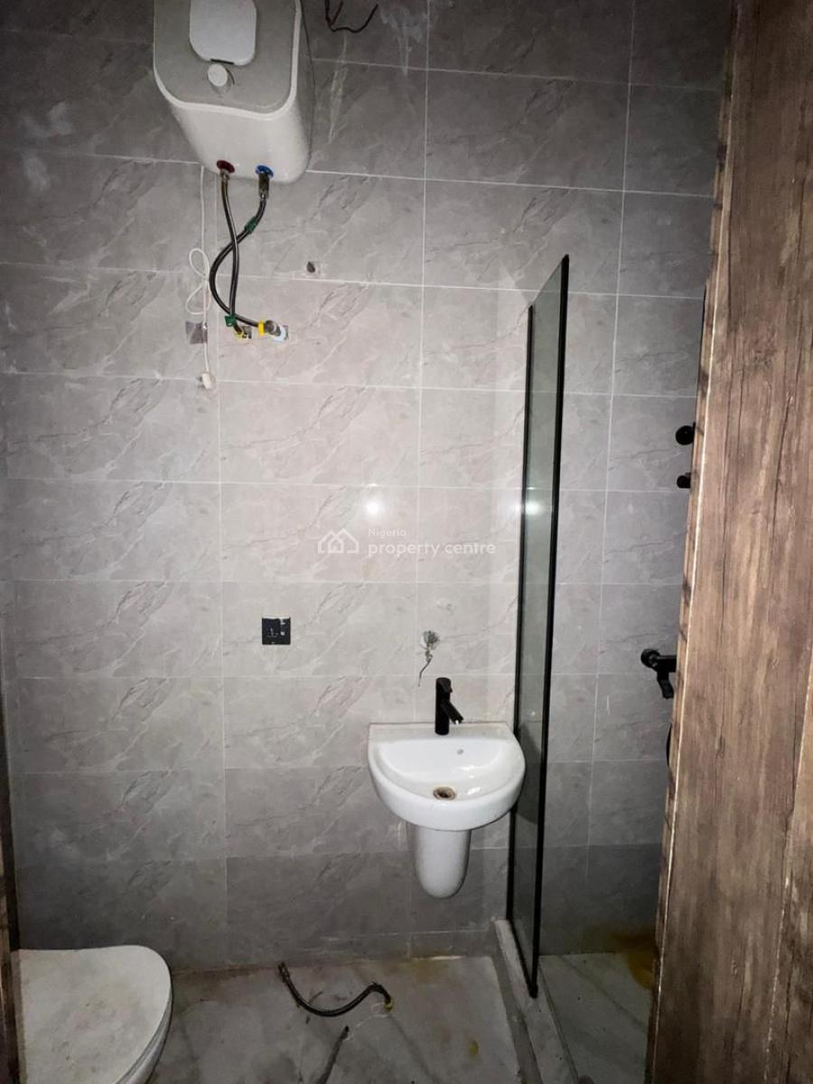 2bedroom Apartment, Ikate, Lekki, Lagos, Flat / Apartment for Rent