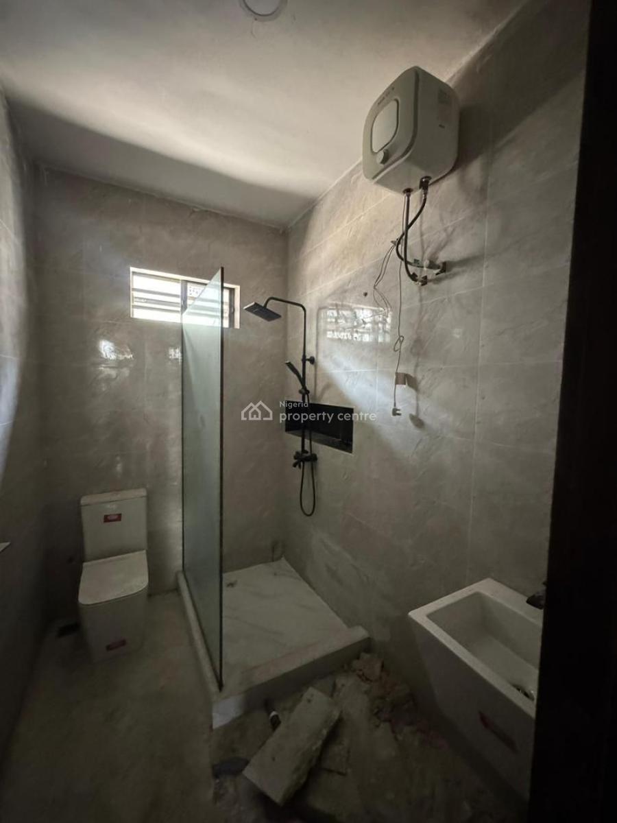 2bedroom Apartment, Ikate, Lekki, Lagos, Flat / Apartment for Rent