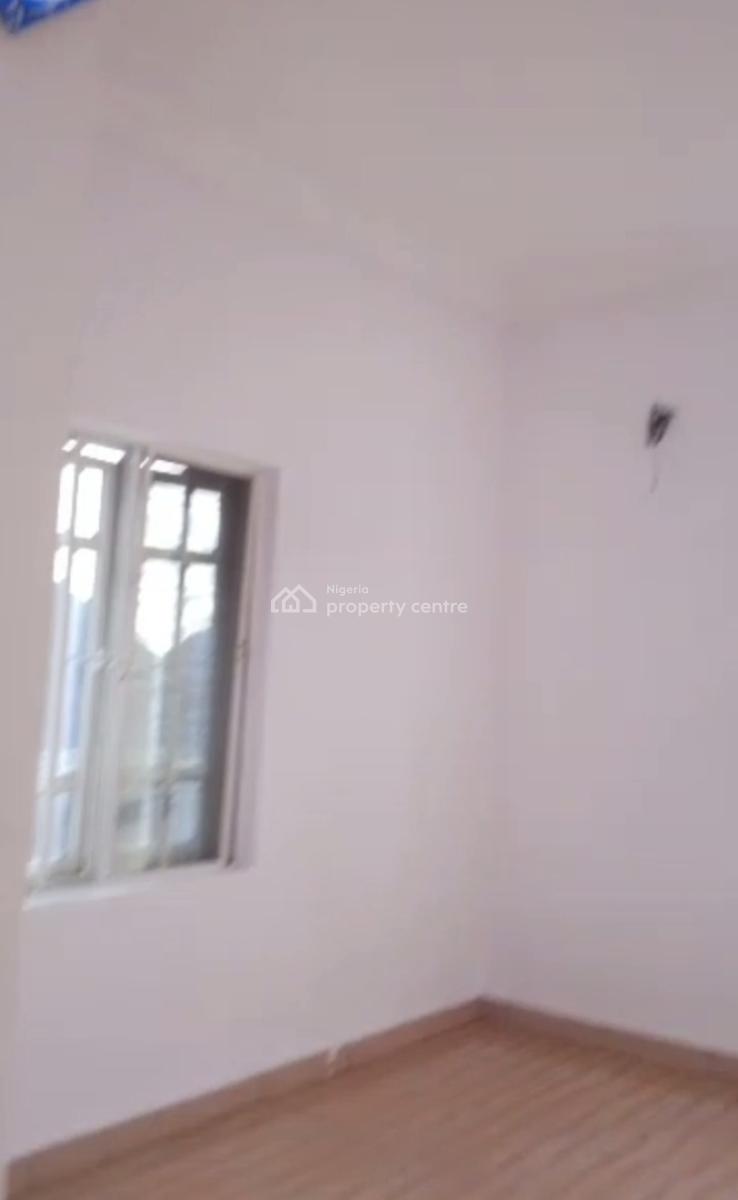 Standard Spacious 2 Bedroom Apartment, Ago Palace, Isolo, Lagos, Flat / Apartment for Rent