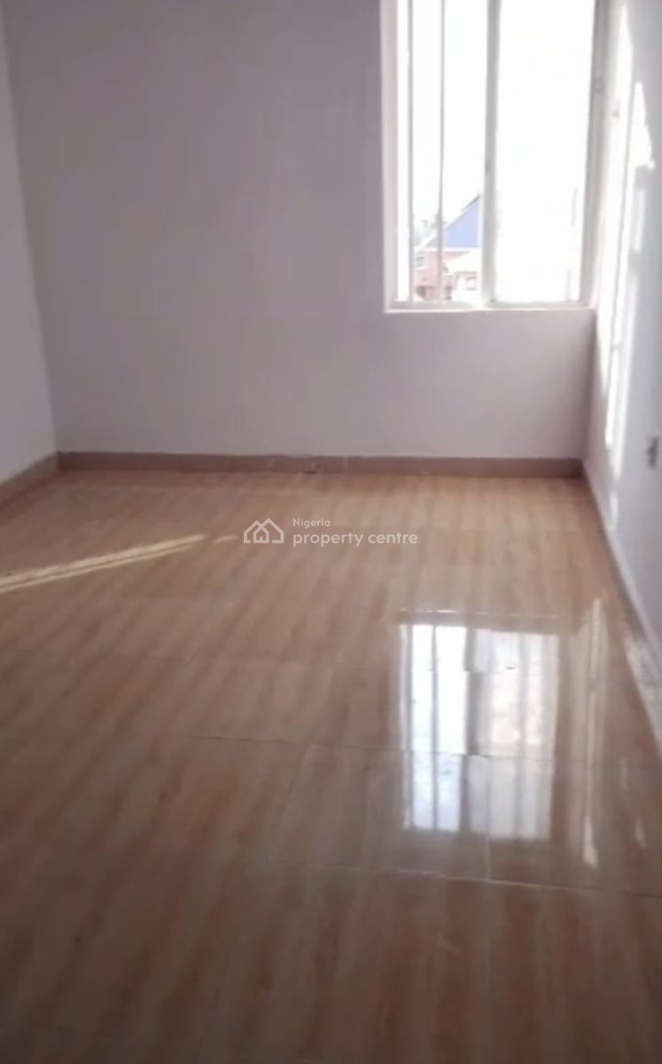 Standard Spacious 2 Bedroom Apartment, Ago Palace, Isolo, Lagos, Flat / Apartment for Rent