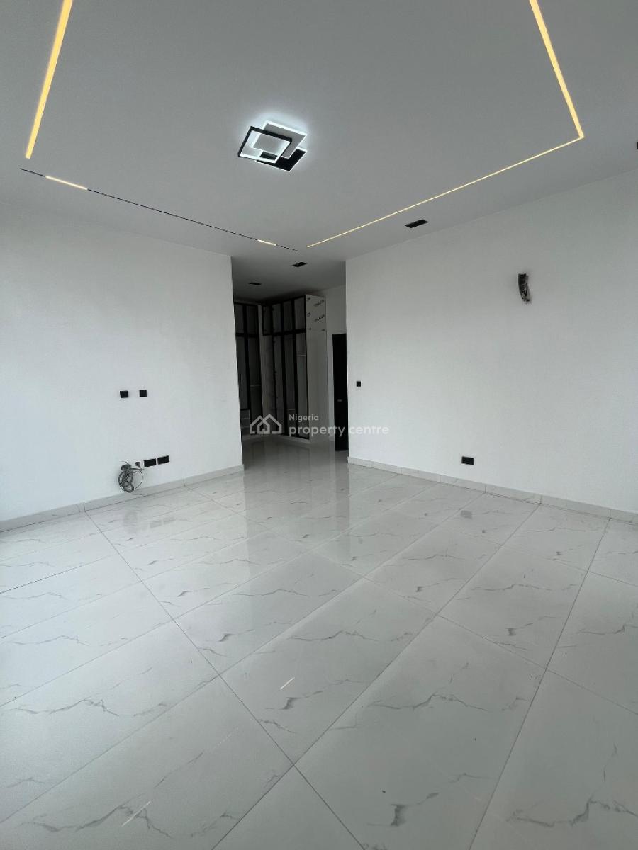 Luxury Duplex, Chevron, Lekki, Lagos, Detached Duplex for Sale