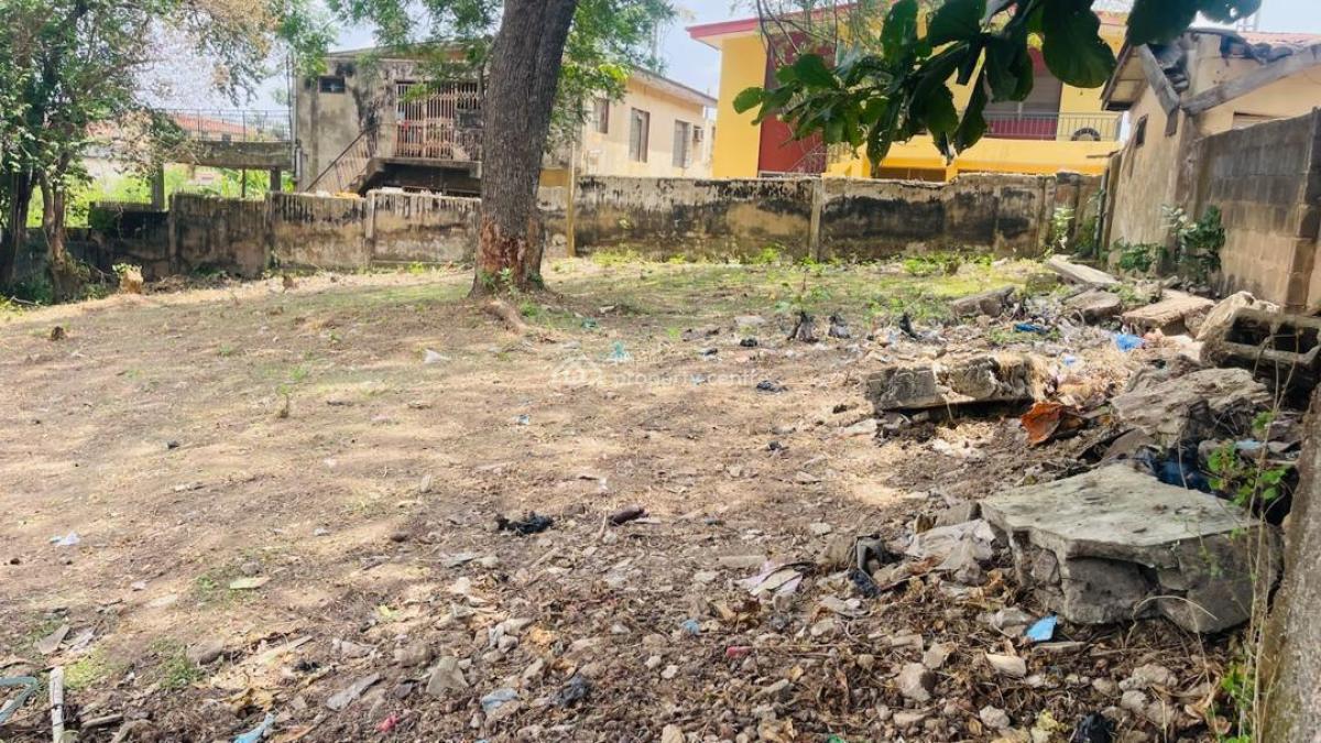 1300sqm of Land with Cofo, Sanusi Fafunwa Street, Victoria Island (vi), Lagos, Mixed-use Land for Sale
