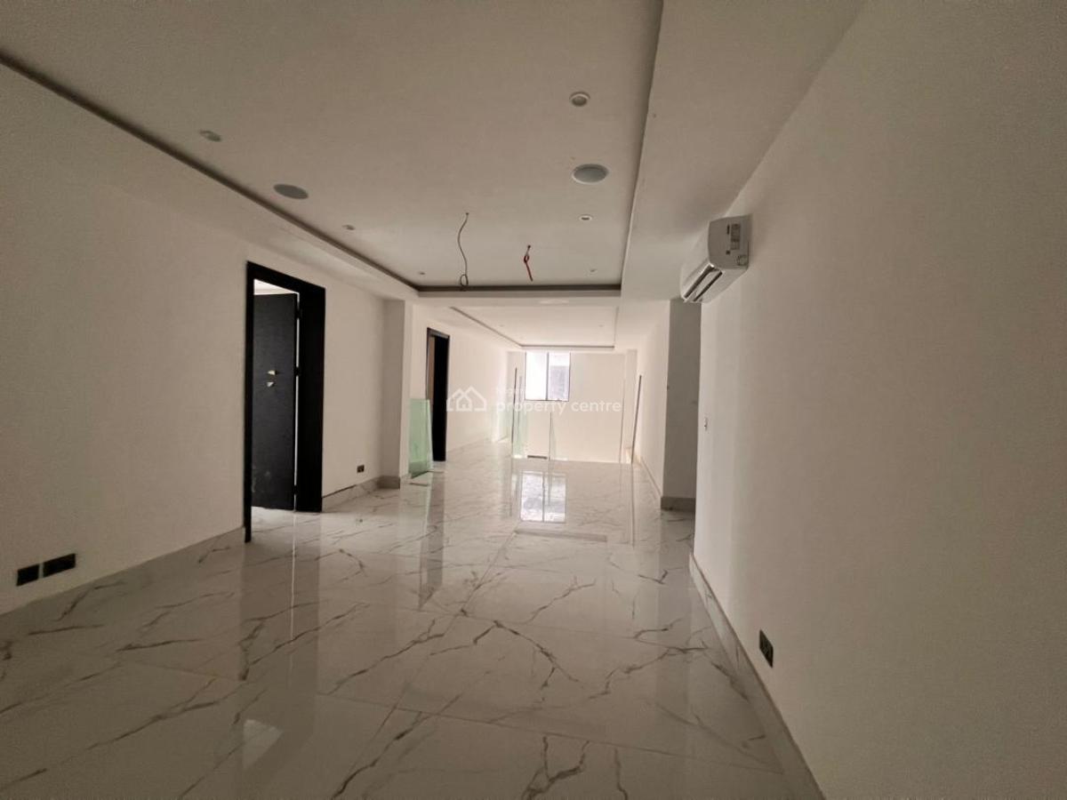4 Bedroom Terrace Duplex with Bq Available, Ikoyi, Lagos, Terraced Duplex for Rent
