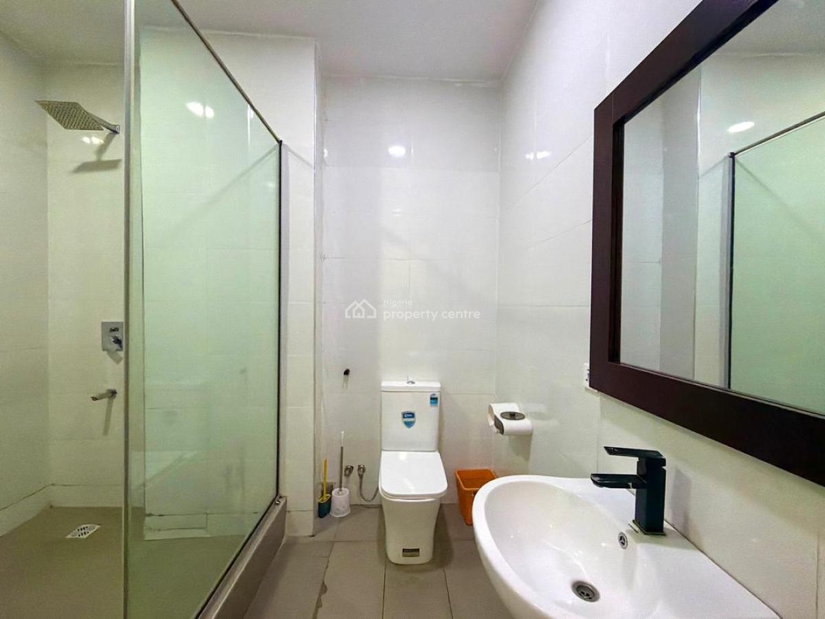 Introducing Flt 17  *a Brand New Luxury 2 Bedroom Penthouse with Roof, Off Admiralty, Lekki Phase 1, Lekki, Lagos, Detached Duplex Short Let