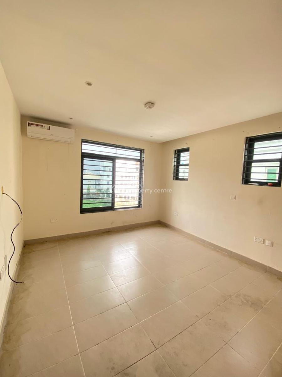 Fully Serviced Luxury 1 Bedroom Penthouse, Oniru, Victoria Island (vi), Lagos, Flat / Apartment for Rent