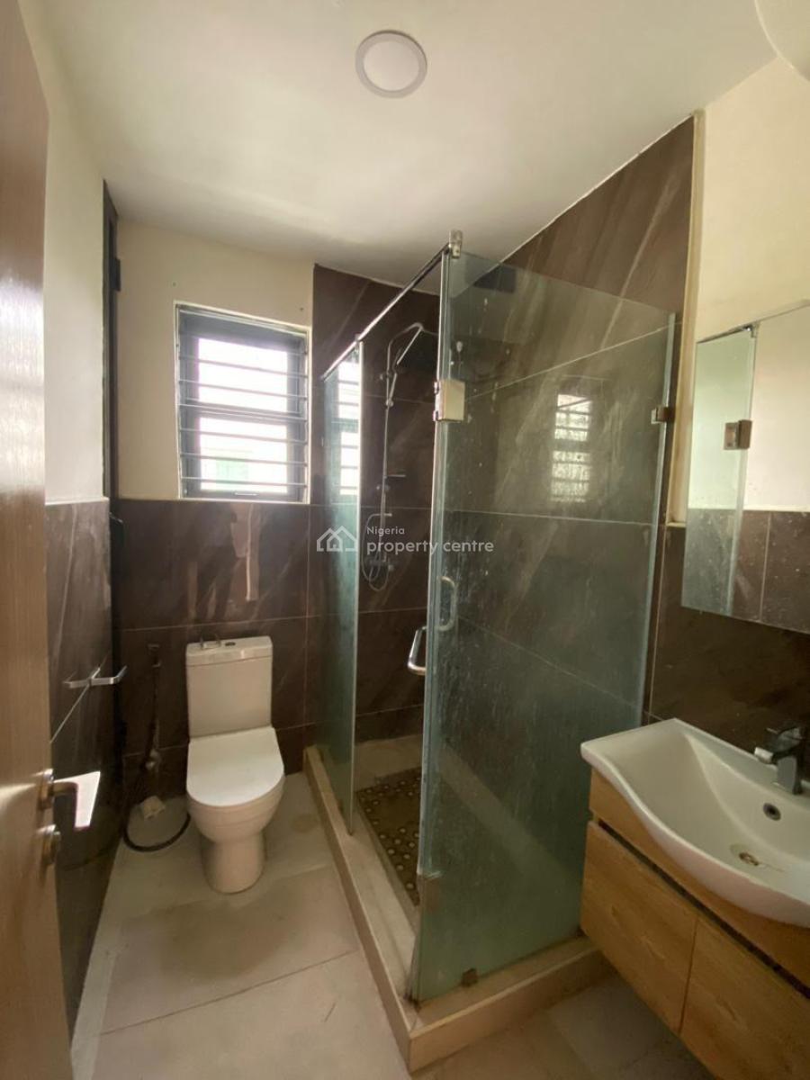 Fully Serviced Luxury 1 Bedroom Penthouse, Oniru, Victoria Island (vi), Lagos, Flat / Apartment for Rent