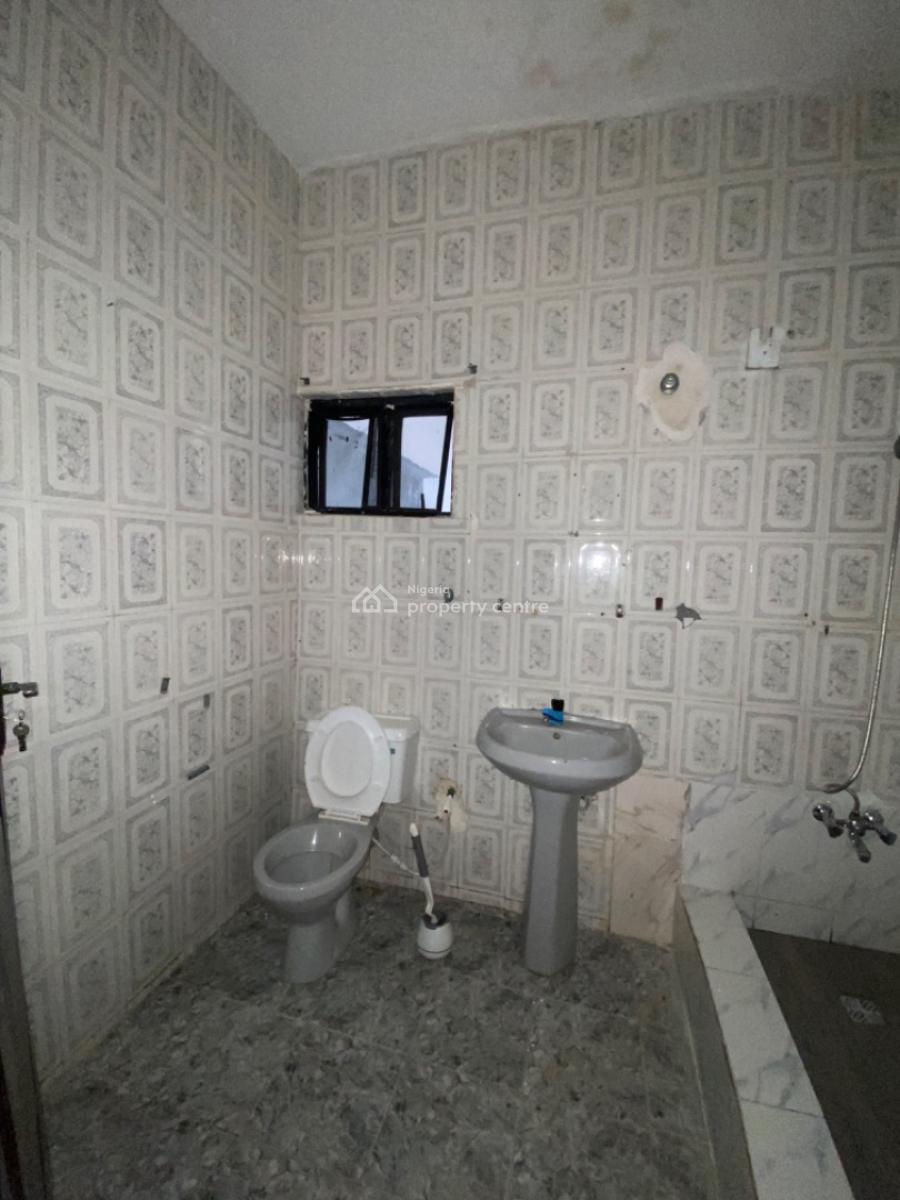 Spacious Studio Apartment in Lekki Phase1, Off Evercare Hospital Lekki Phase1, Lekki Phase 1, Lekki, Lagos, Self Contain (single Rooms) for Rent