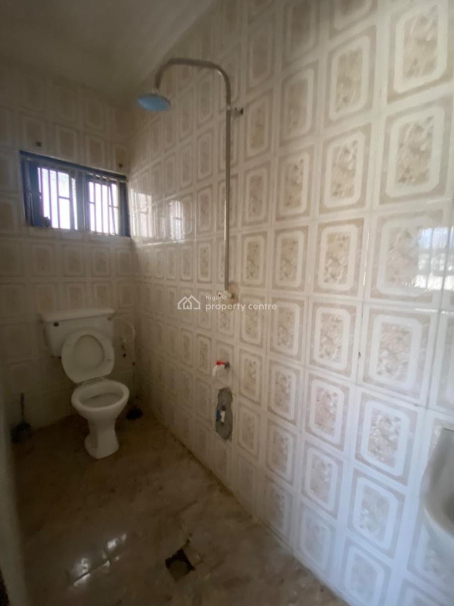 Spacious Studio Apartment in Lekki Phase1, Off Evercare Hospital Lekki Phase1, Lekki Phase 1, Lekki, Lagos, Self Contain (single Rooms) for Rent