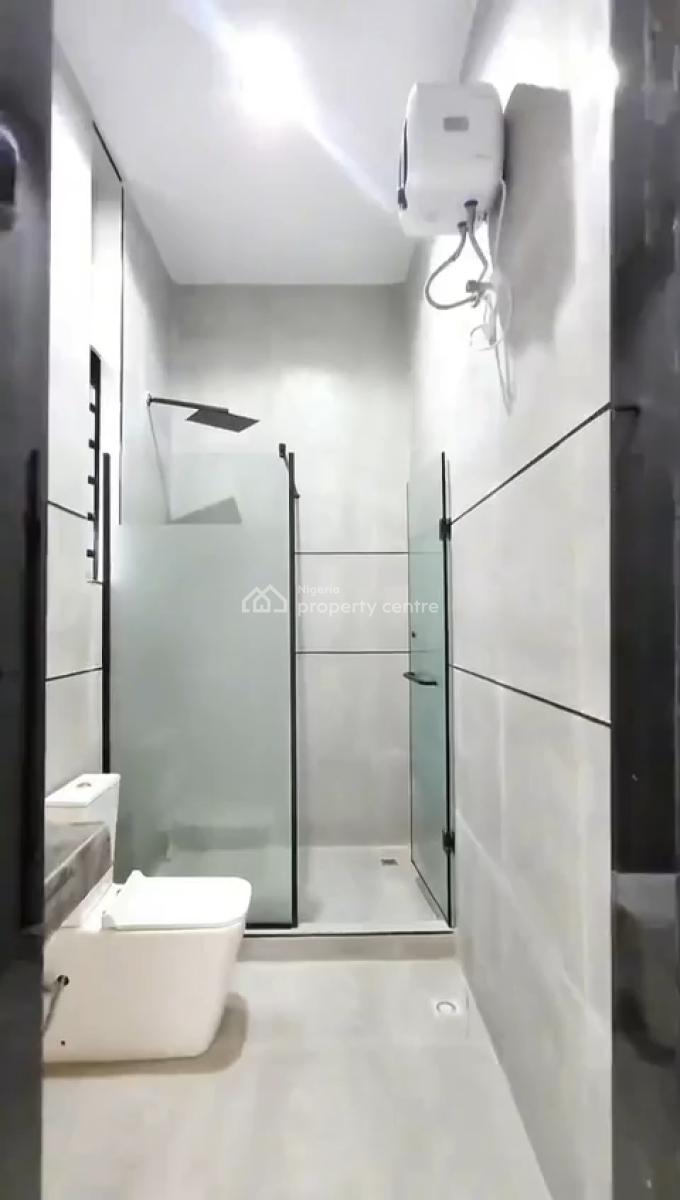 a Luxury 5 Bedroom Fully Detached Duplex, Ikota Lekki, Lekki, Lagos, Detached Duplex for Sale