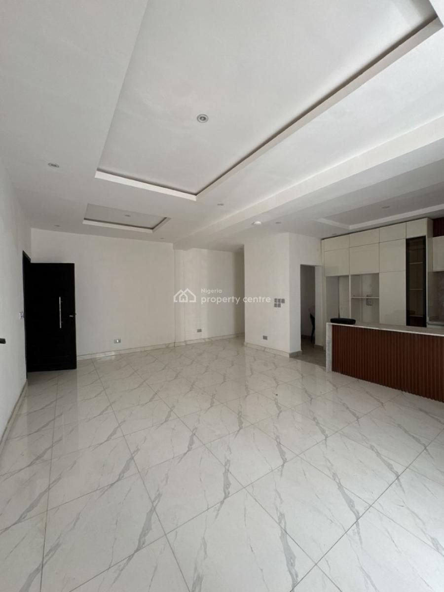 Newly Built Luxury 2 Bedroom Serviced Apartment, Ikate, Lekki, Lagos, Flat / Apartment for Rent