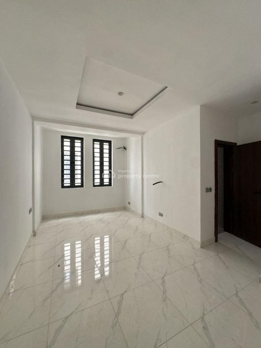 Newly Built Luxury 2 Bedroom Serviced Apartment, Ikate, Lekki, Lagos, Flat / Apartment for Rent