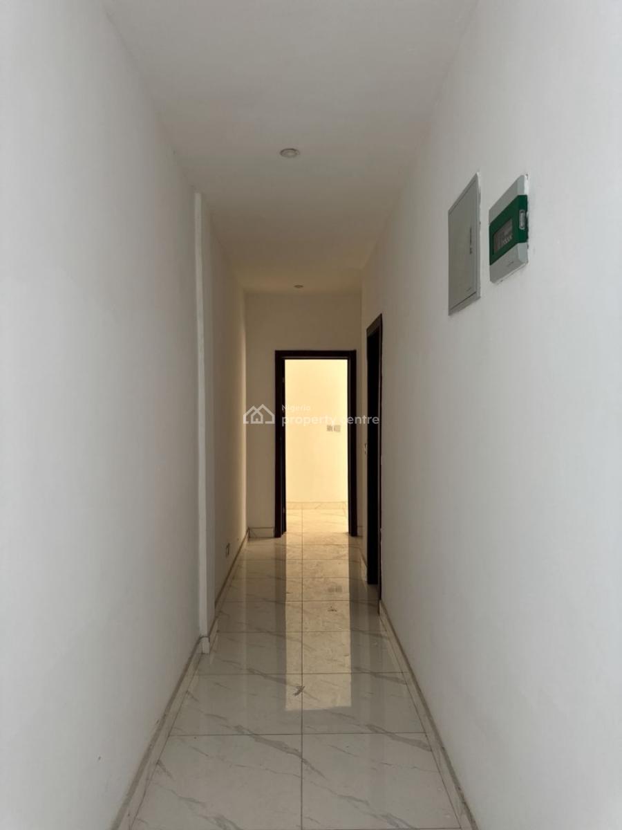 Newly Built Luxury 2 Bedroom Serviced Apartment, Ikate, Lekki, Lagos, Flat / Apartment for Rent