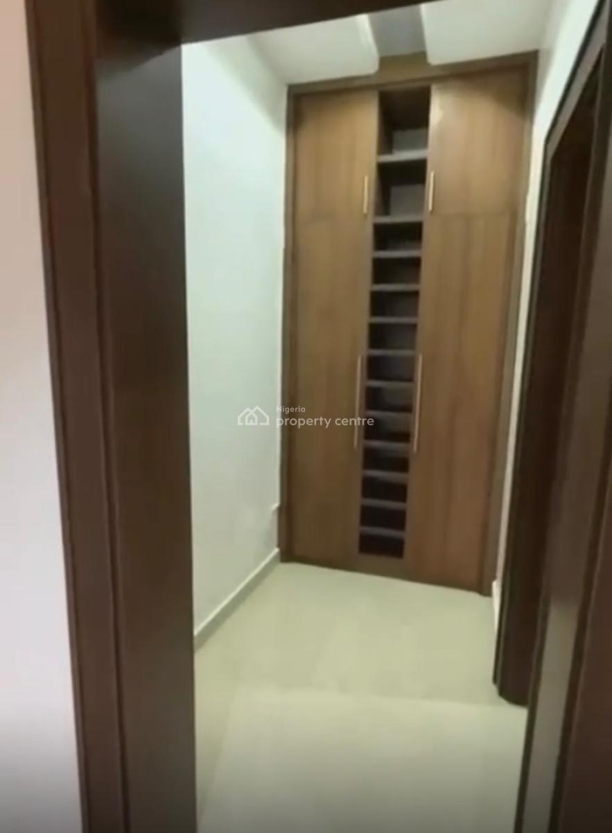 Fully Furnished 5 Bedroom Detached, Jahi, Abuja, Detached Duplex for Sale