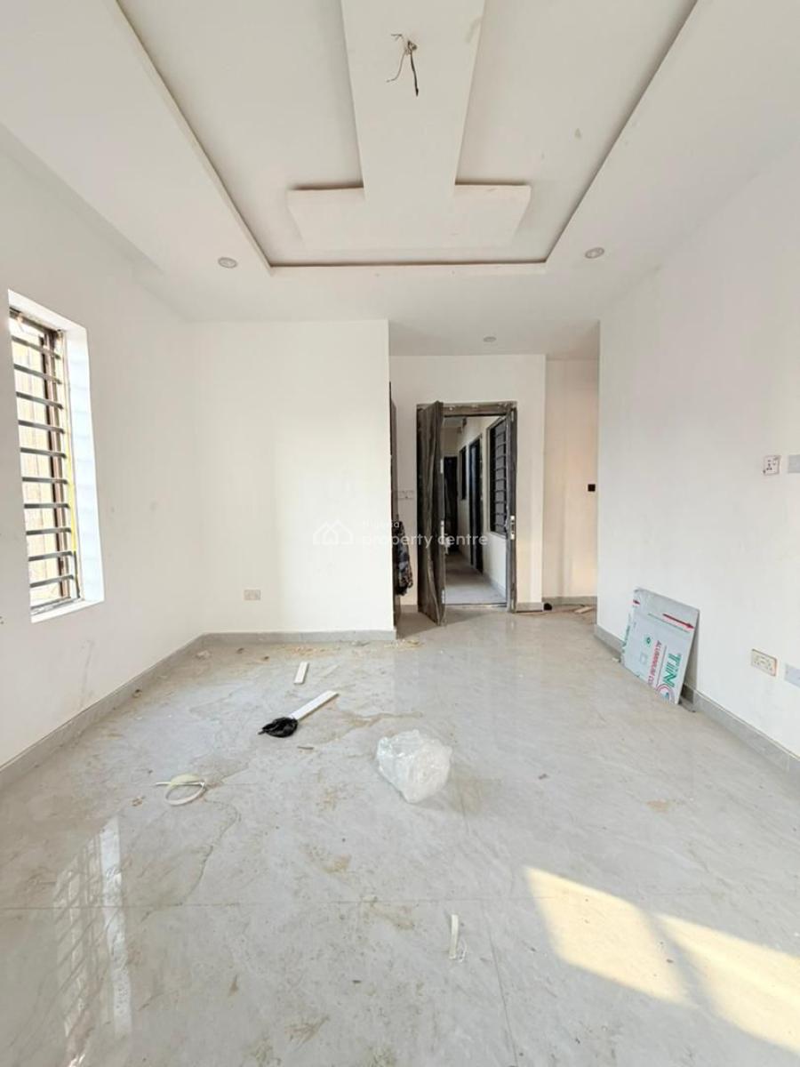 Newly Built Studio Bedroom Apartment, Surulere, Lagos, Self Contain (single Rooms) for Sale