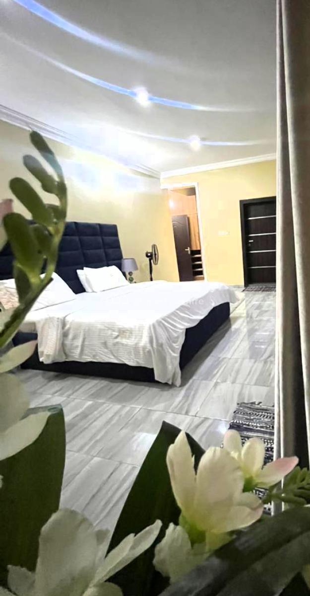 Luxury 2 Bedroom Fully Furnished Service Apartment Available, Banana Island, Banana Island, Ikoyi, Lagos, Flat / Apartment for Rent