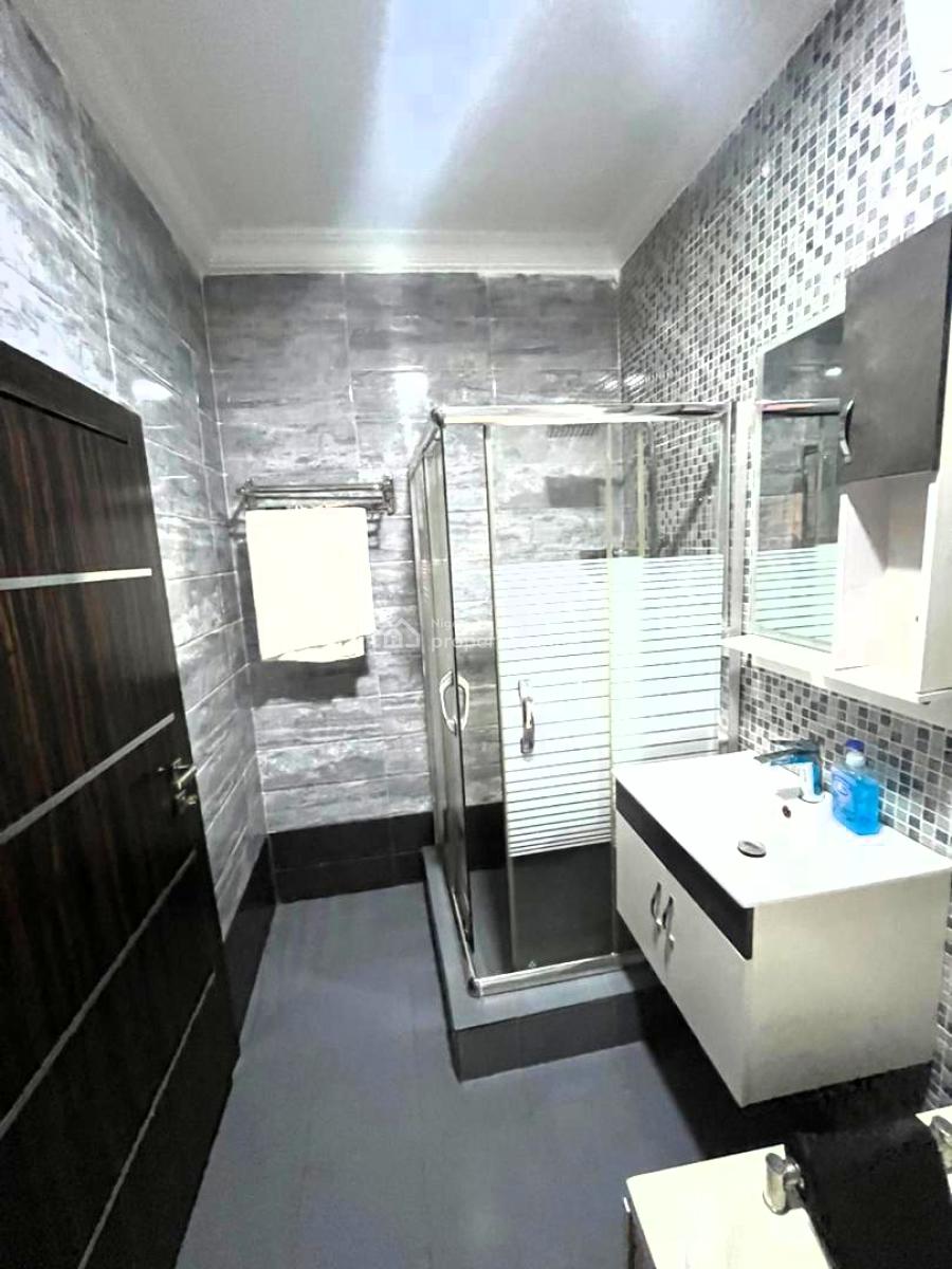 Luxury 2 Bedroom Fully Furnished Service Apartment Available, Banana Island, Banana Island, Ikoyi, Lagos, Flat / Apartment for Rent