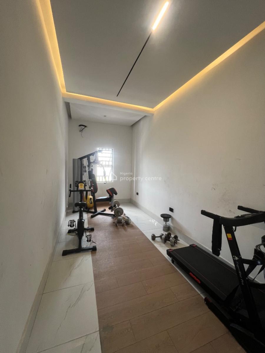 2bedroom Apartment, Lekki Phase 1, Lekki, Lagos, Flat / Apartment for Rent
