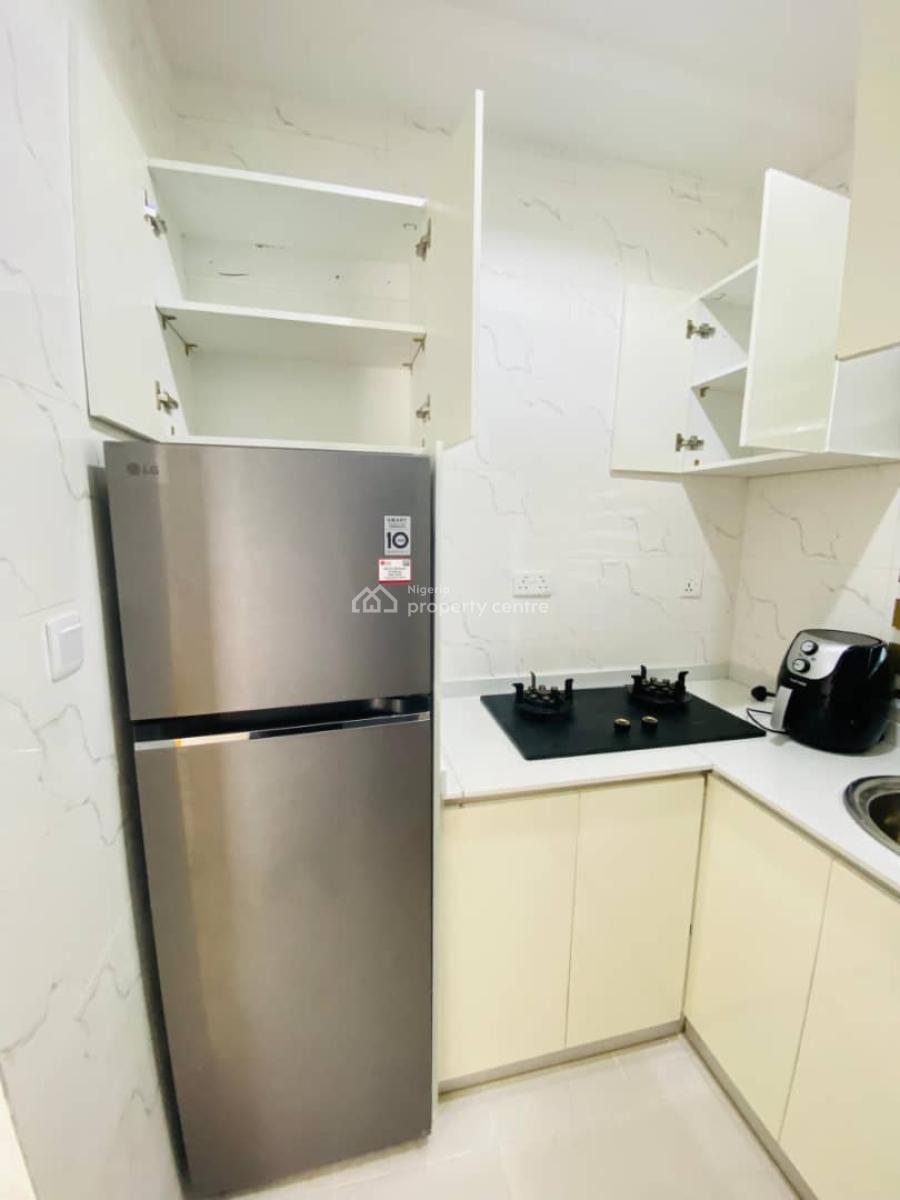 Tastefully Furnished 1 Bedroom Flat in a Serene Estate, Dawaki, Gwarinpa, Abuja, Flat / Apartment for Rent