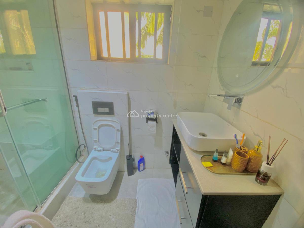 Luxury 3 Bedroom Apartment, Maitama District, Abuja, Flat / Apartment Short Let