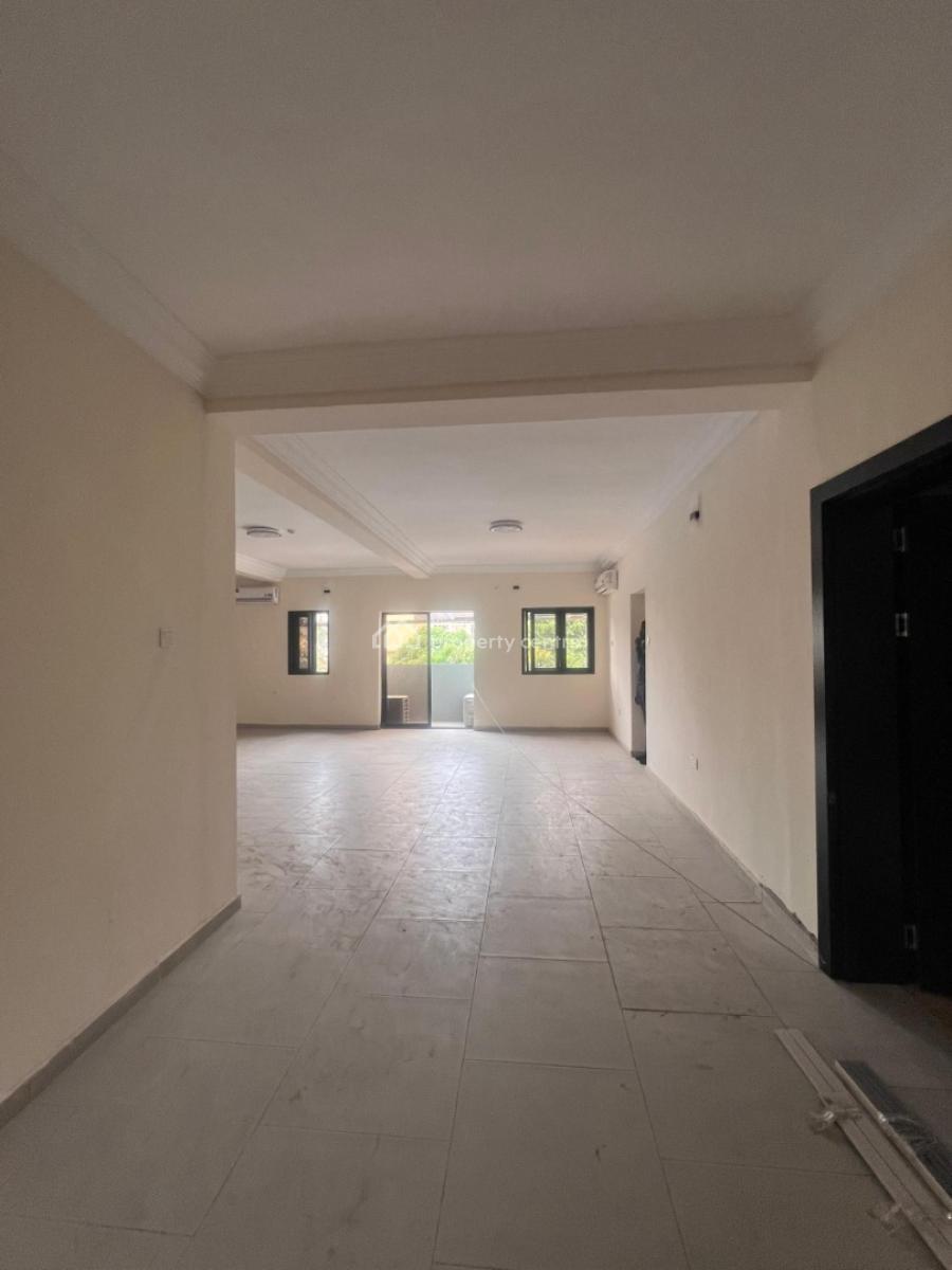 3 Bedroom Apartments with Bq Available, Lekki Phase 1, Lekki, Lagos, Flat / Apartment for Rent
