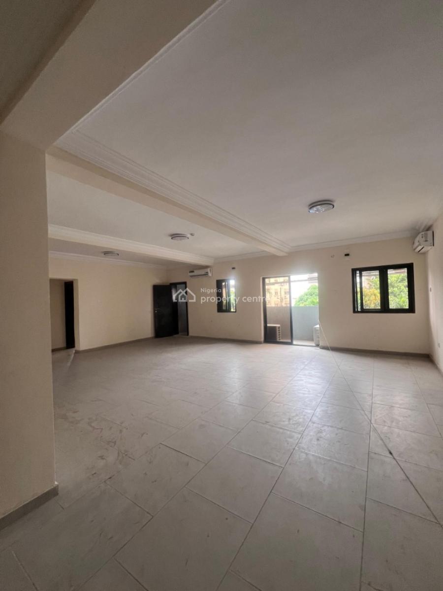 3 Bedroom Apartments with Bq Available, Lekki Phase 1, Lekki, Lagos, Flat / Apartment for Rent